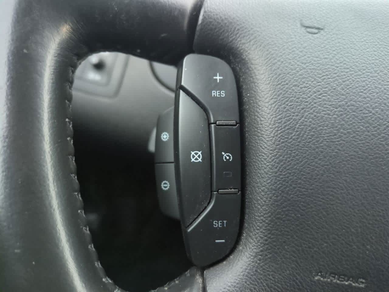 Thumbnail: 2012 Chevrolet Impala - 23