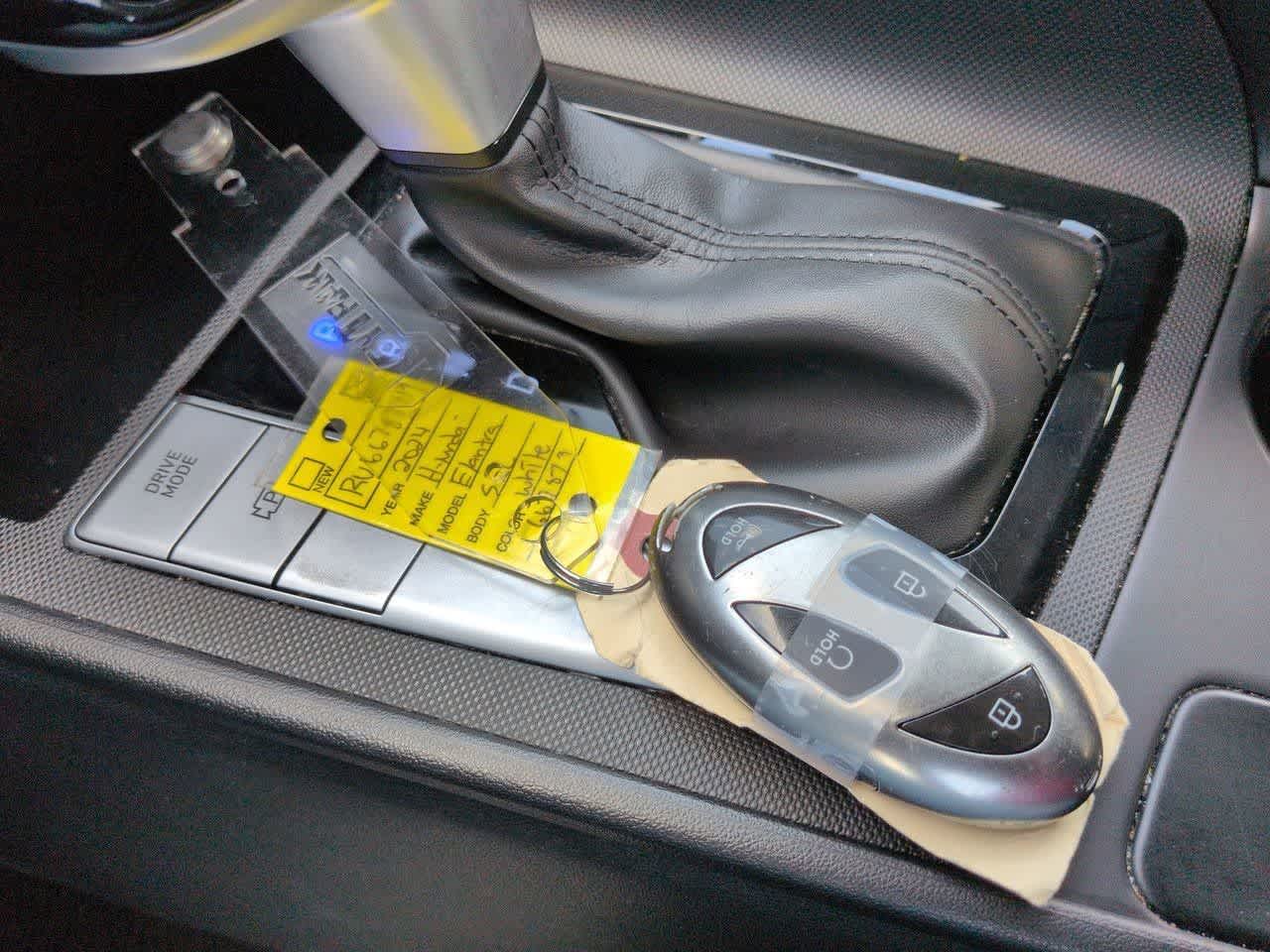 Thumbnail: 2024 Hyundai Elantra - 34