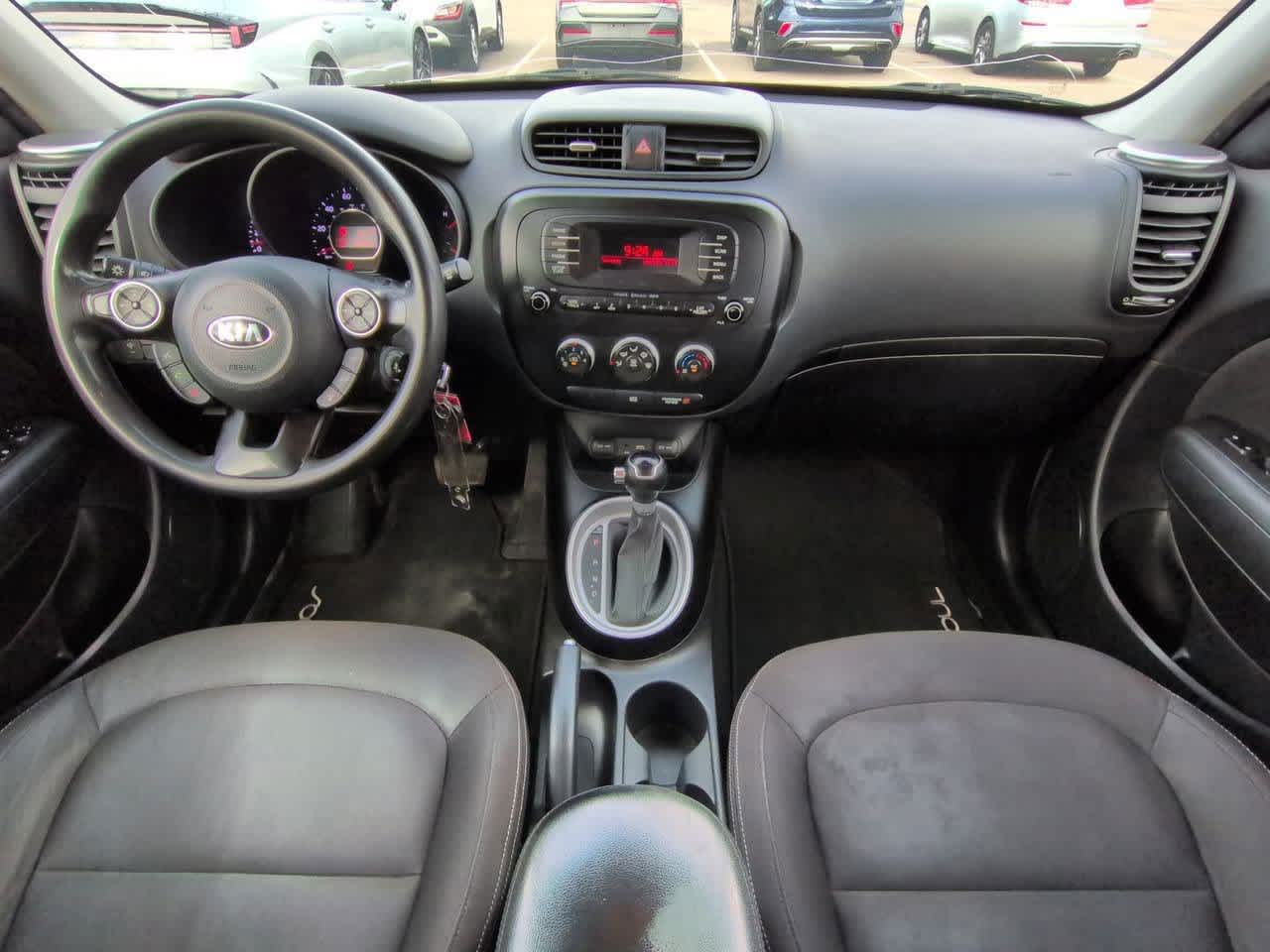 Thumbnail: 2016 Kia Soul - 15