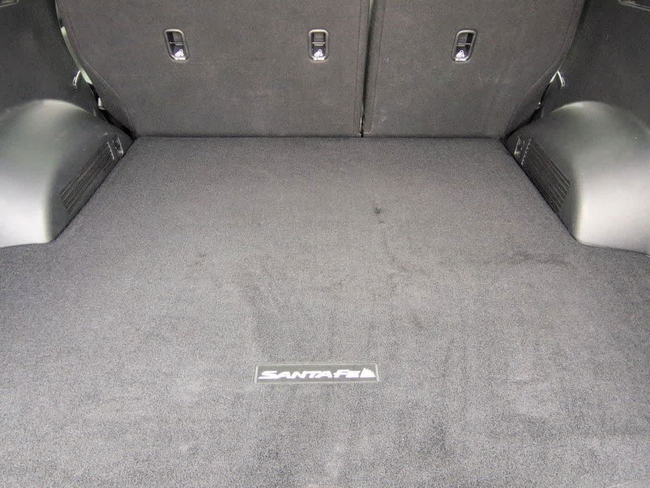 Thumbnail: 2023 Hyundai Santa Fe - 36