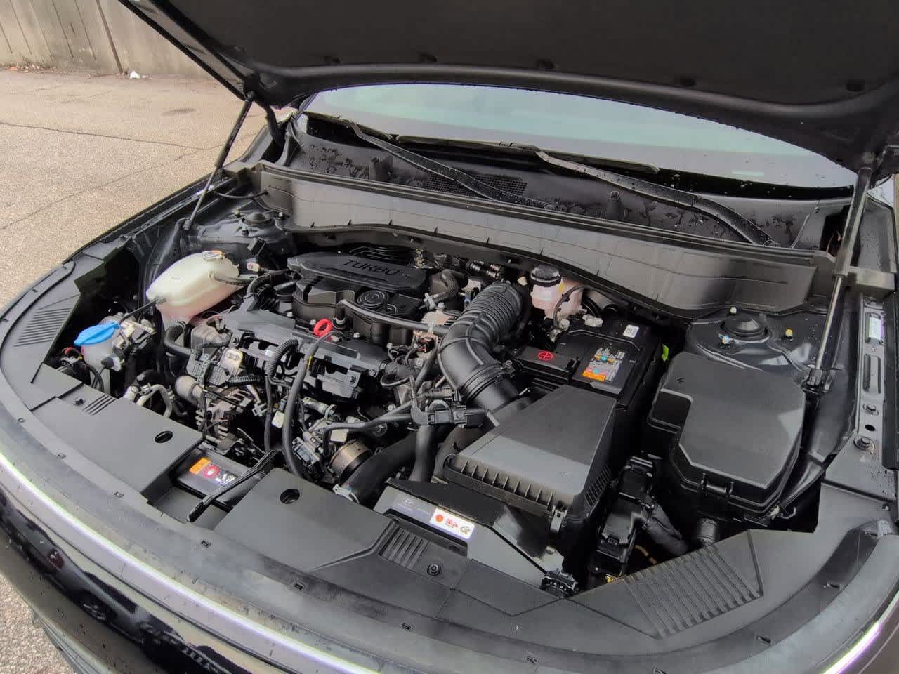 Thumbnail: 2025 Hyundai Kona - 14