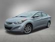 Used 2015 Hyundai Elantra SE Sedan