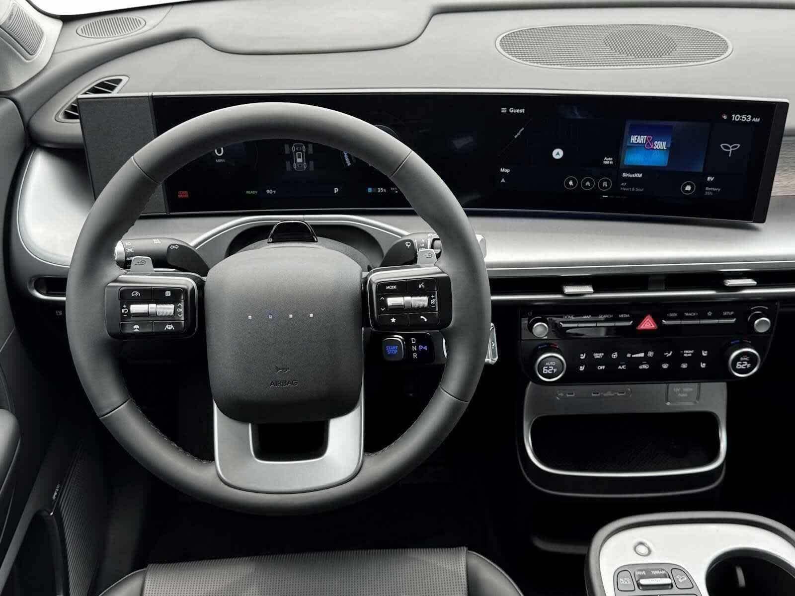 Thumbnail: 2026 Hyundai Ioniq - 17