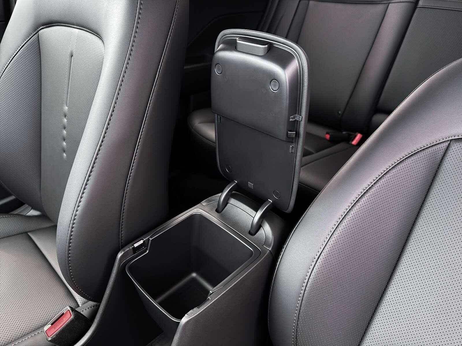 Thumbnail: 2026 Hyundai Kona - 19