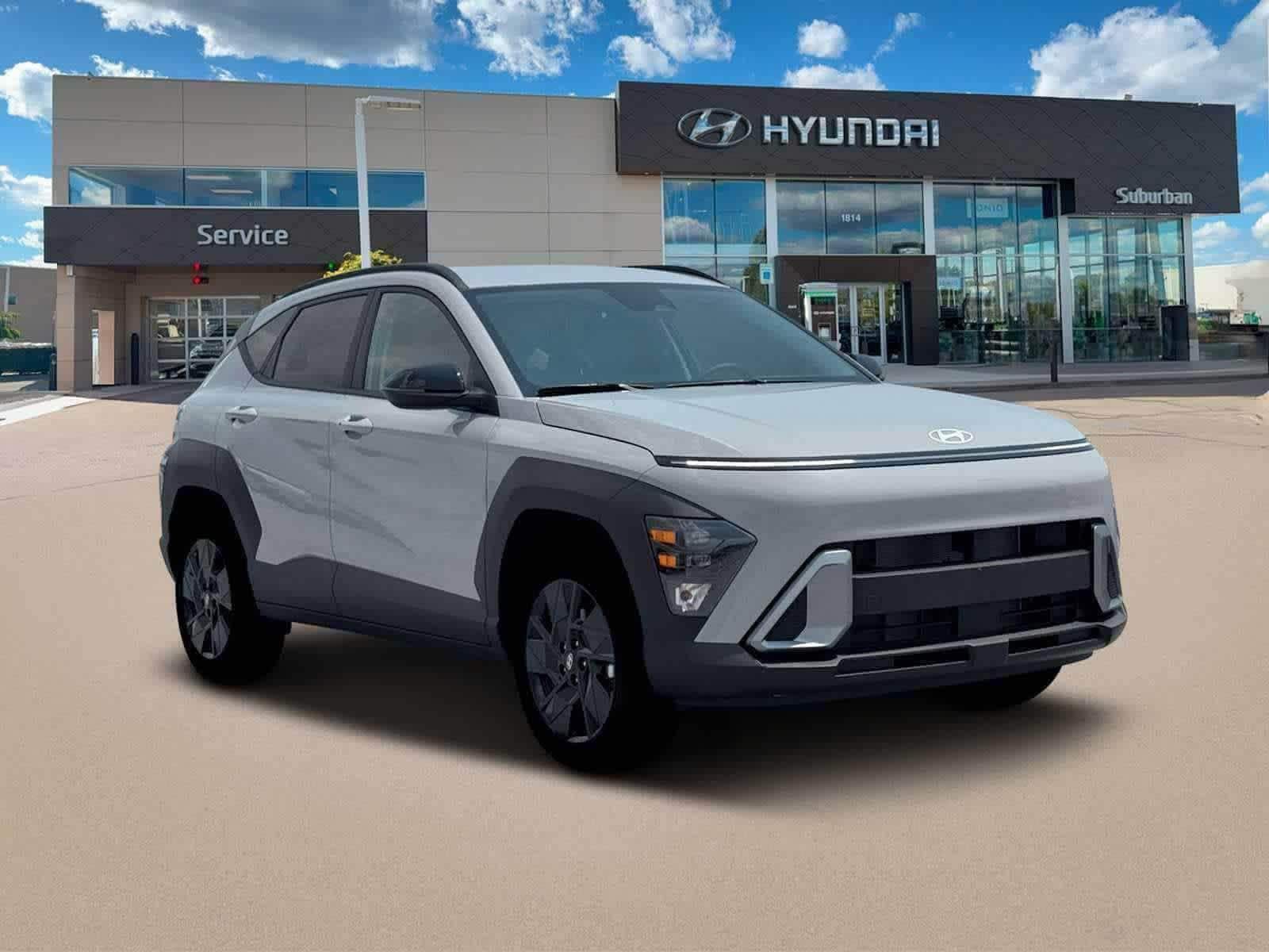Thumbnail: 2026 Hyundai Kona - 11