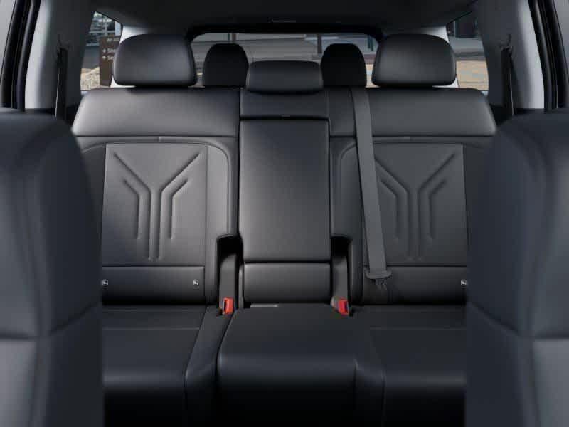 Thumbnail: 2026 Hyundai Santa Fe - 12