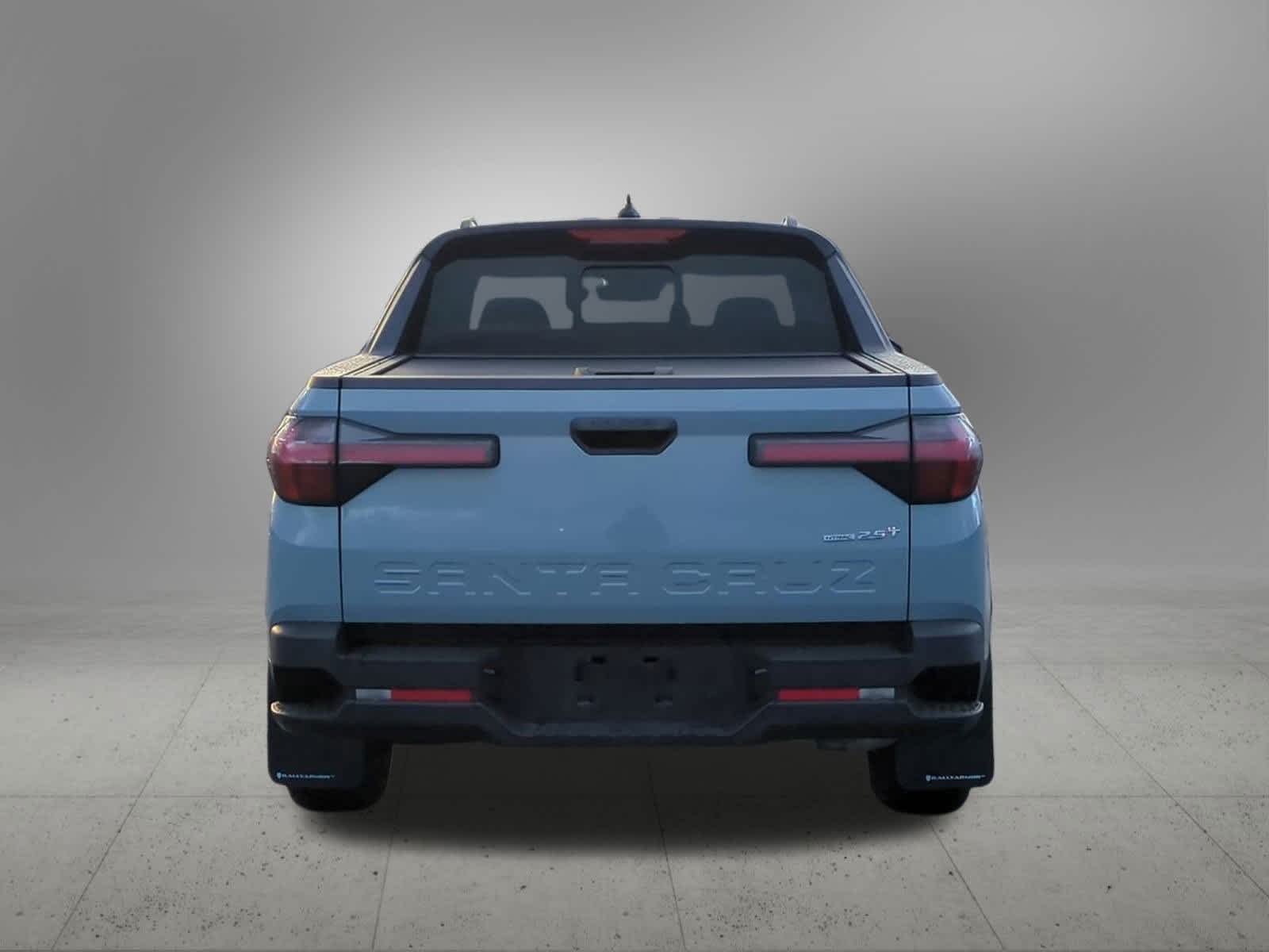 Thumbnail: 2023 Hyundai Santa Cruz - 5