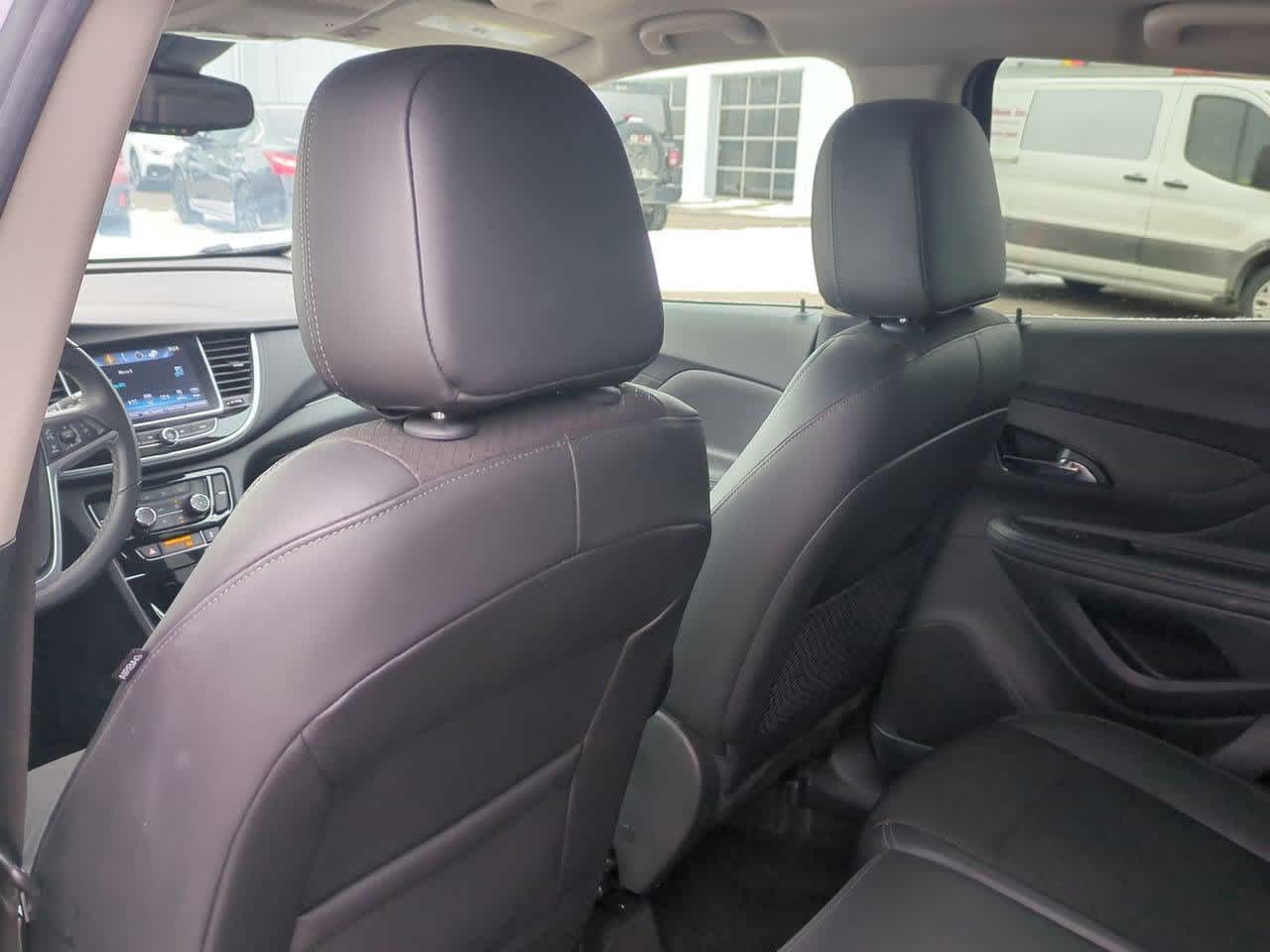 Thumbnail: 2020 Buick Encore - 17