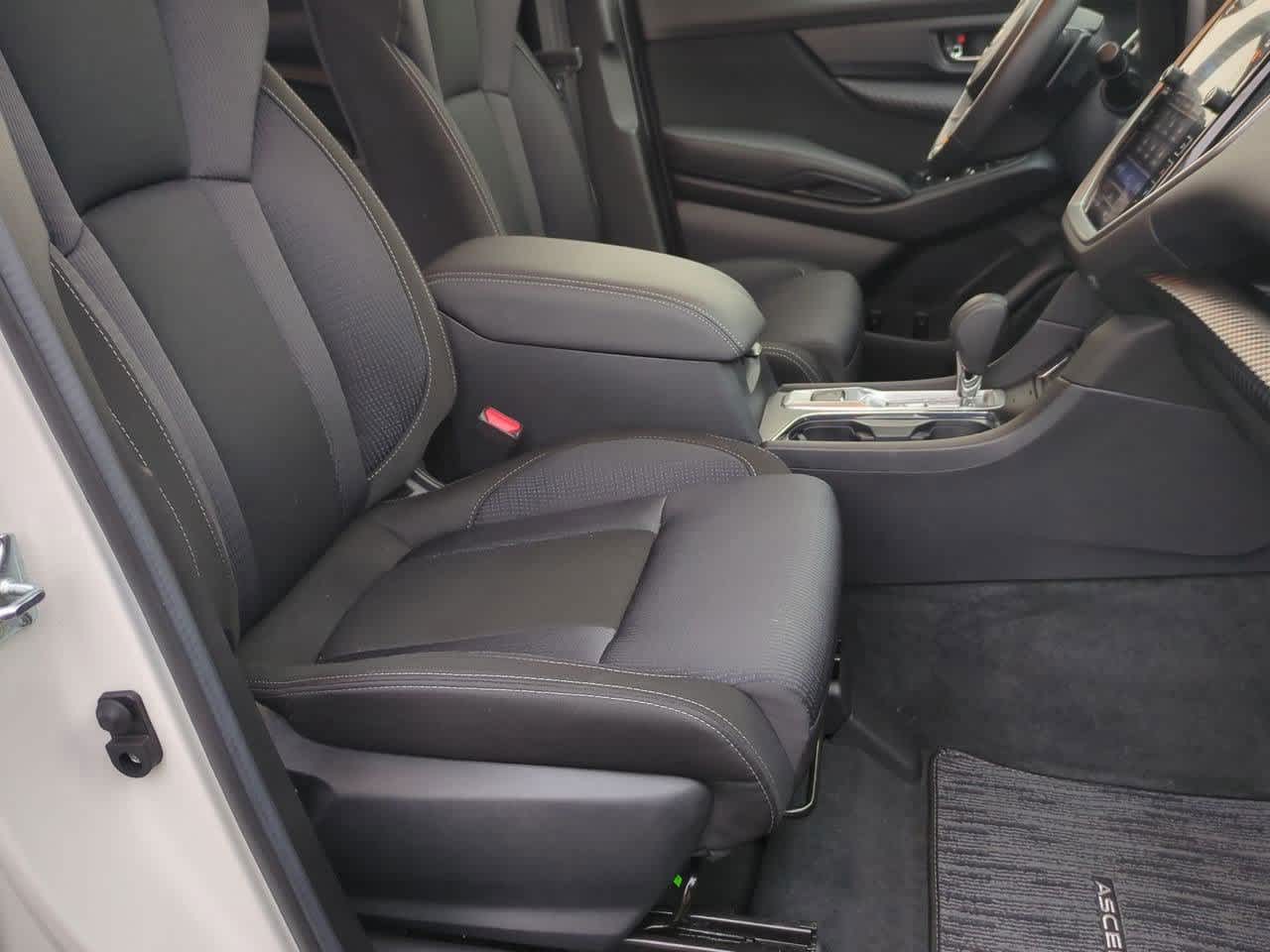 Thumbnail: 2024 Subaru Ascent - 22