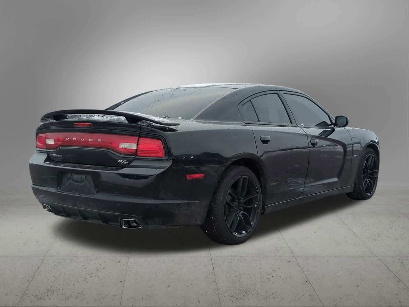 Thumbnail: 2014 Dodge Charger - 6