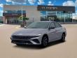 New 2026 Hyundai Elantra SEL Sport Sedan