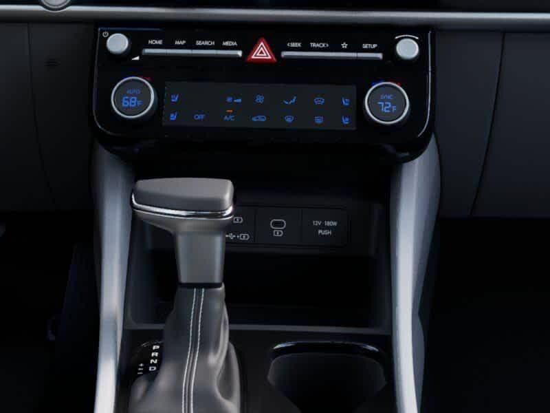 Thumbnail: 2026 Hyundai Tucson - 16