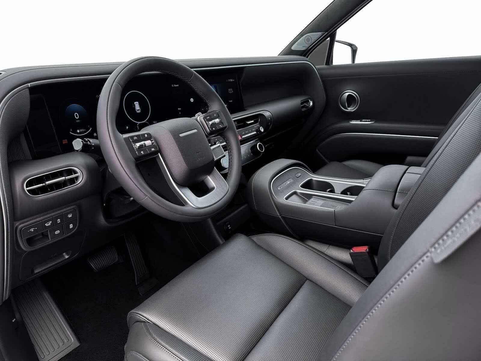 Thumbnail: 2026 Hyundai Palisade - 14