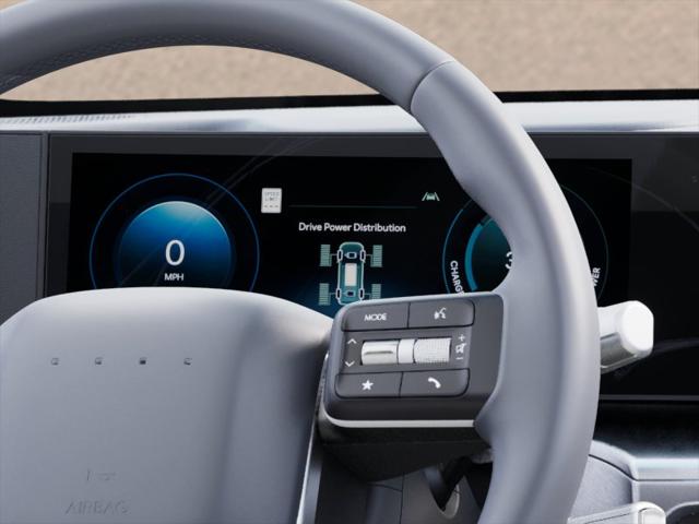 2026 Hyundai Ioniq SEL 14