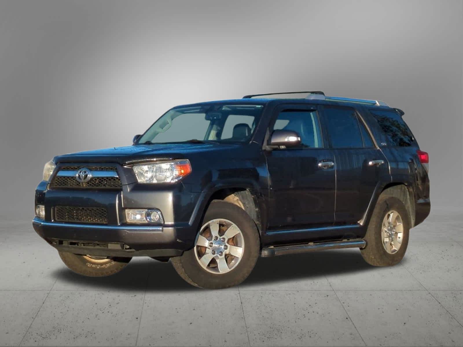 2011 Toyota 4Runner SR5 -
                  Troy, MI