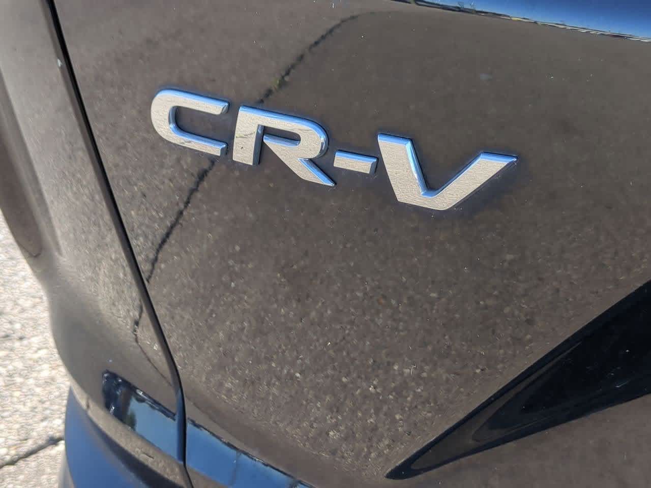 Thumbnail: 2020 Honda CR-V - 11