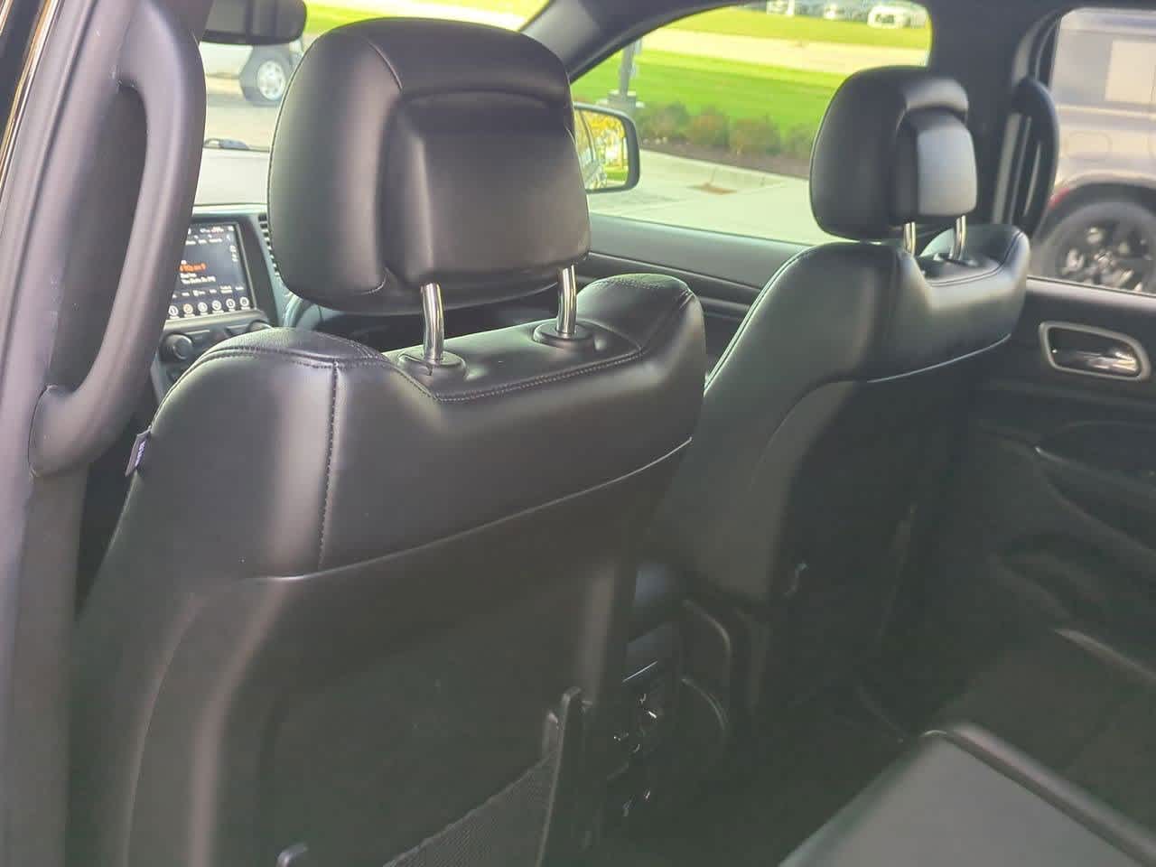 Thumbnail: 2018 Jeep Grand Cherokee - 17