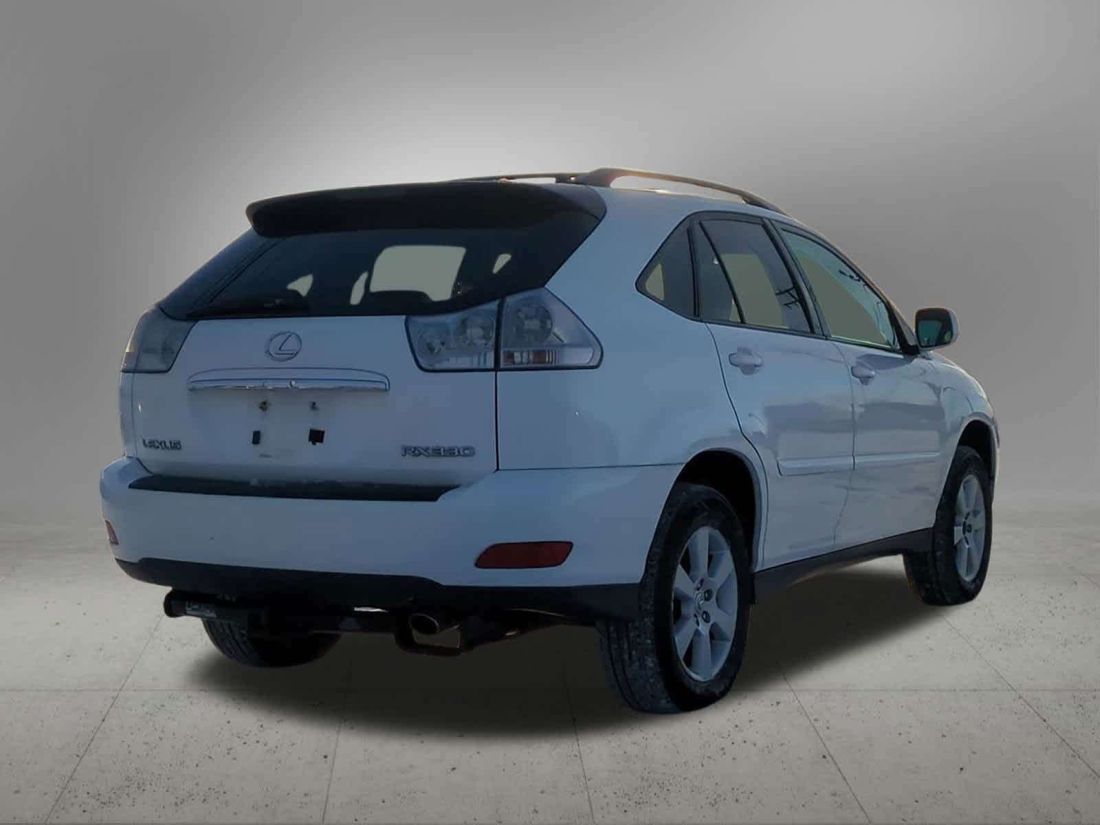 Thumbnail: 2004 Lexus RX - 6