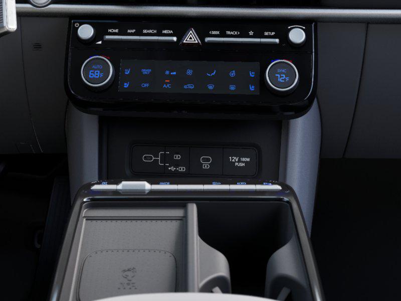 Thumbnail: 2025 Hyundai Tucson - 16