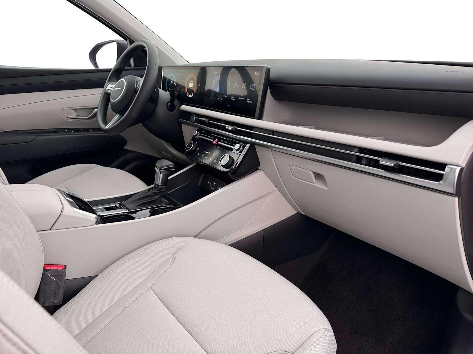 Thumbnail: 2026 Hyundai Tucson - 15