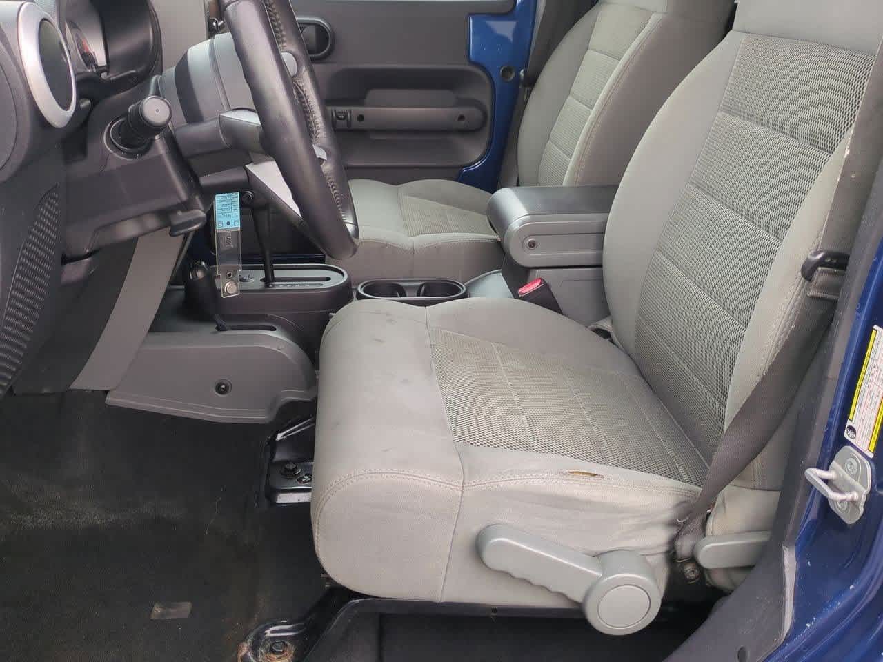 Thumbnail: 2009 Jeep Wrangler - 16