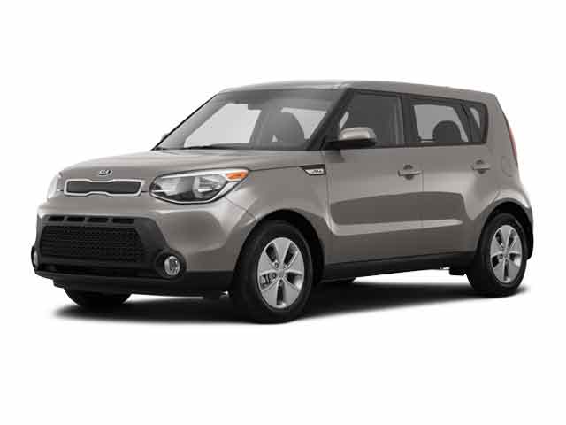 2016 Kia Soul Base -
                  Troy, MI