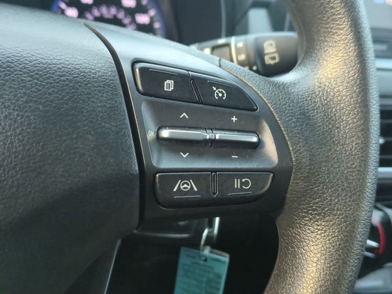 Thumbnail: 2023 Hyundai Kona - 23