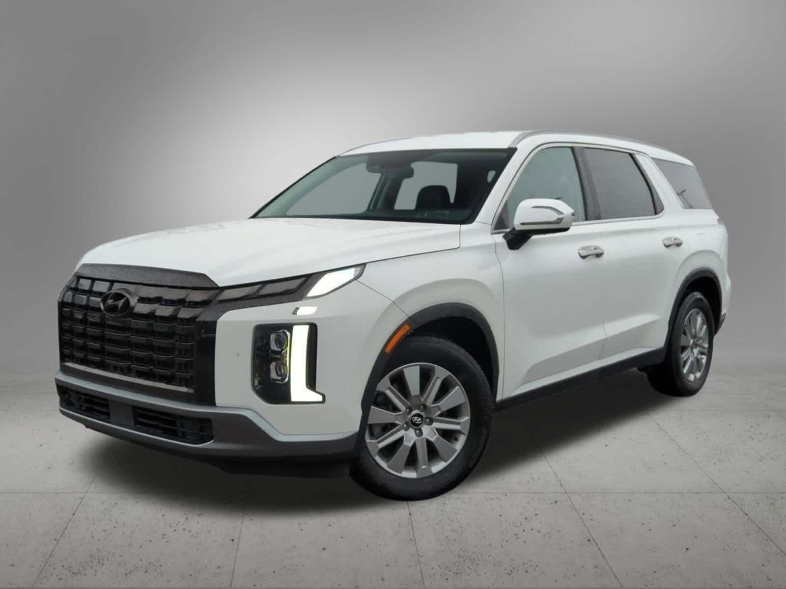 2024 Hyundai Palisade SEL -
                  Troy, MI