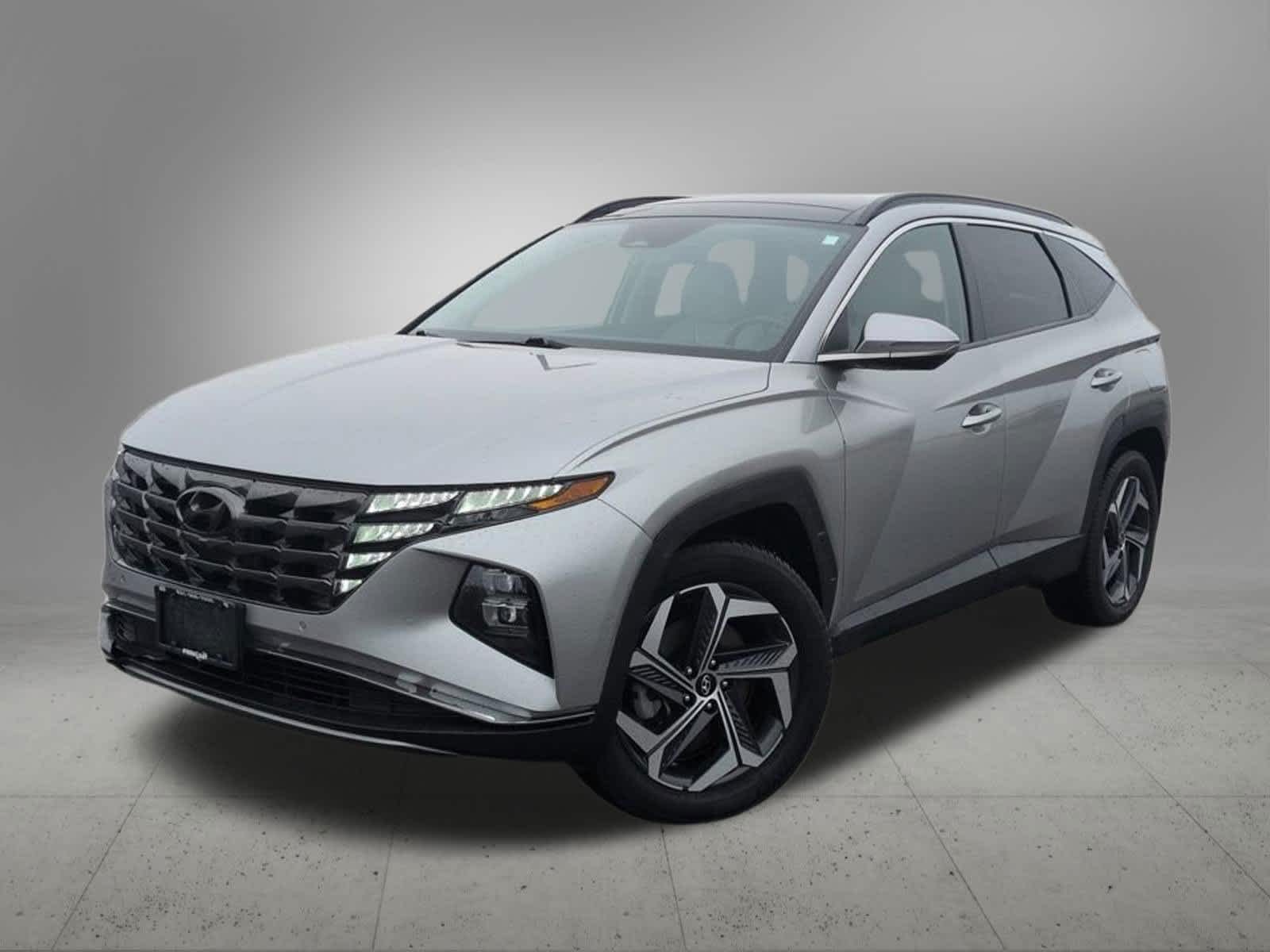 Thumbnail: 2023 Hyundai Tucson - 1