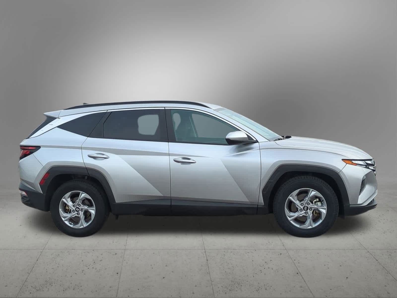 Thumbnail: 2024 Hyundai Tucson - 7