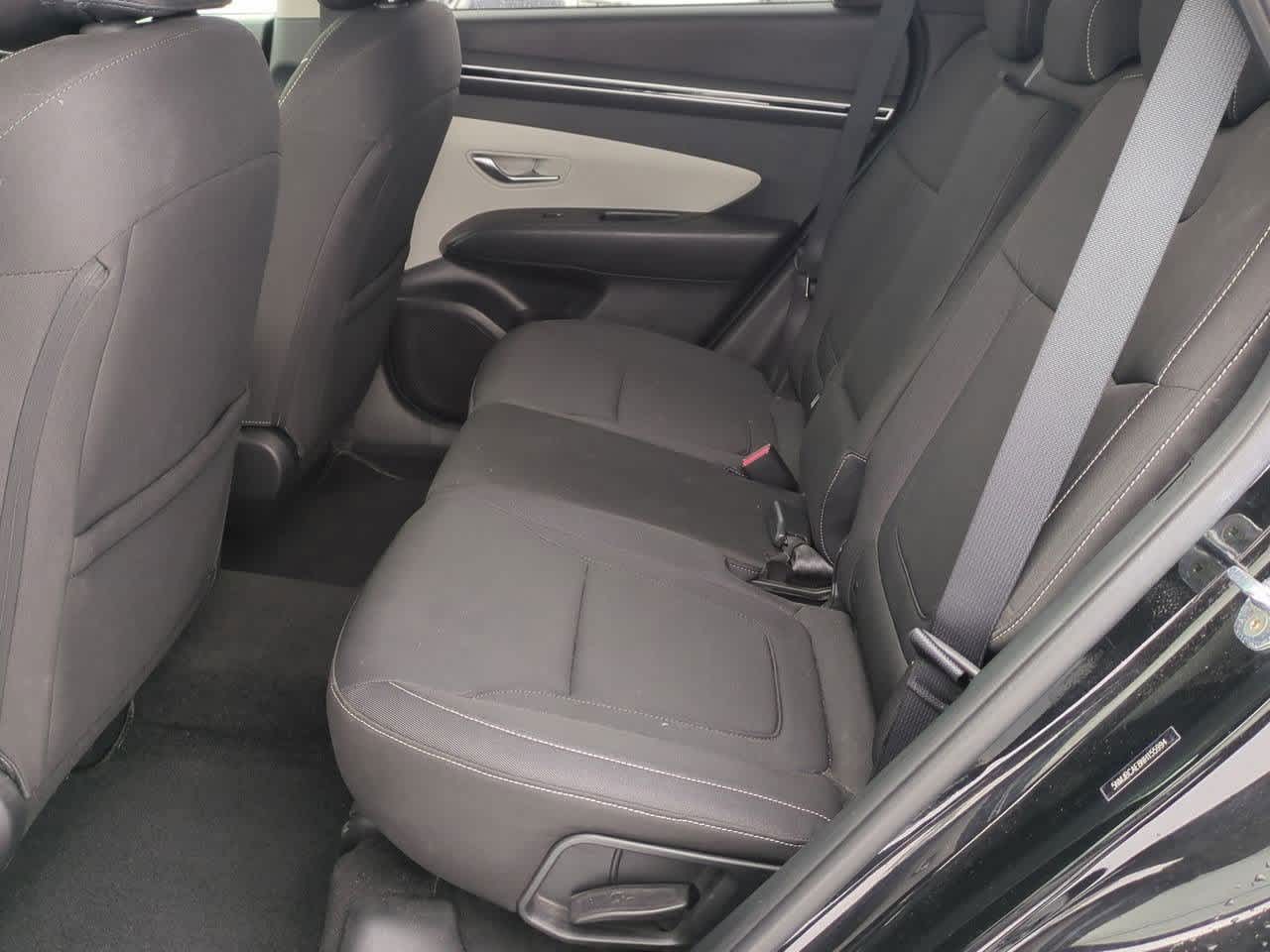 Thumbnail: 2022 Hyundai Tucson - 18