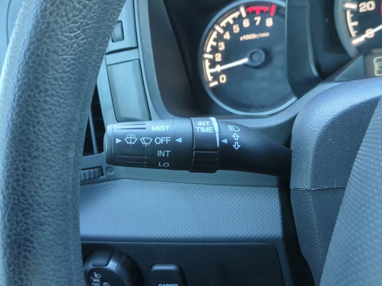 Thumbnail: 2011 Honda Ridgeline - 24