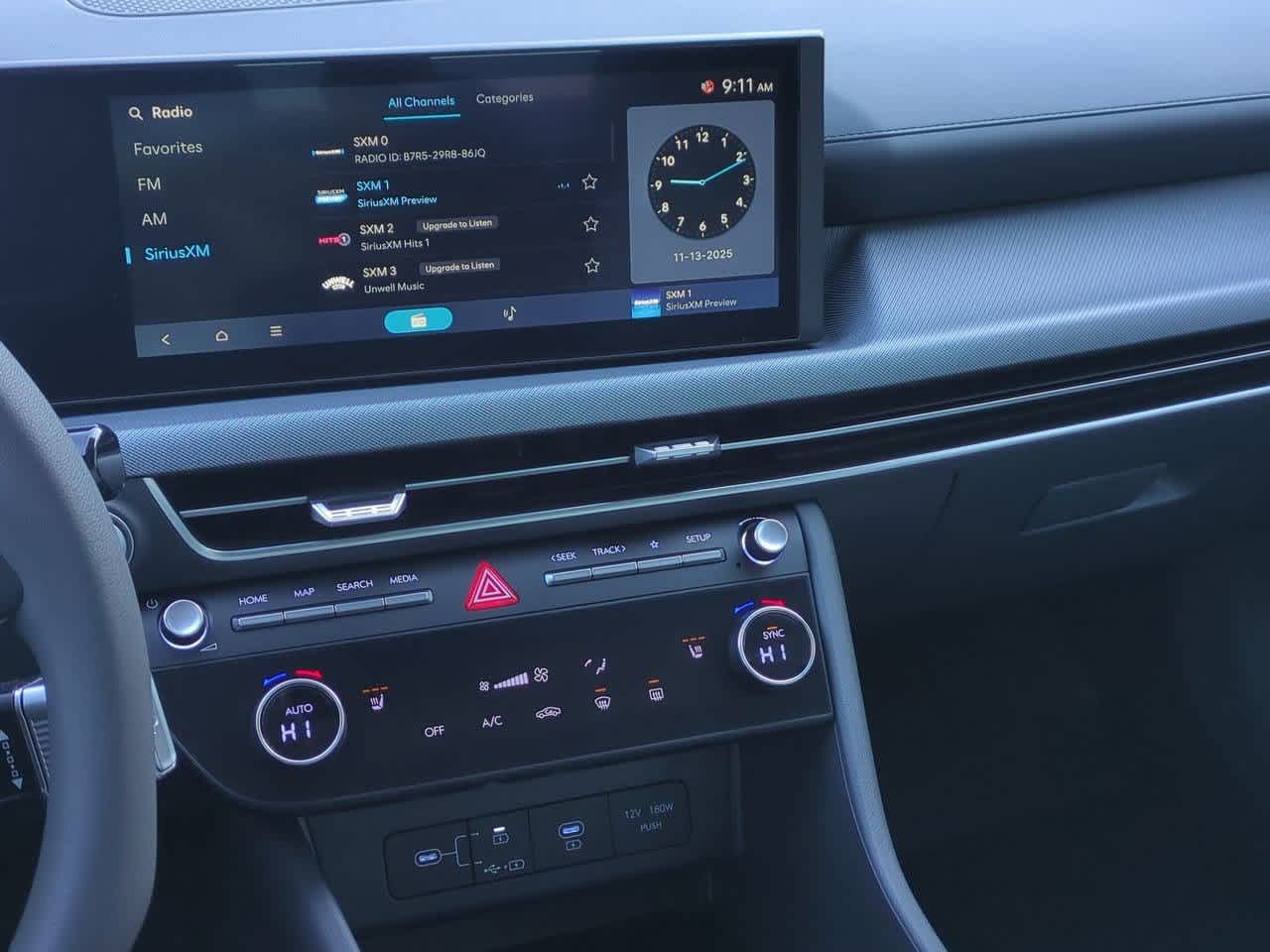 Thumbnail: 2025 Hyundai Sonata - 26