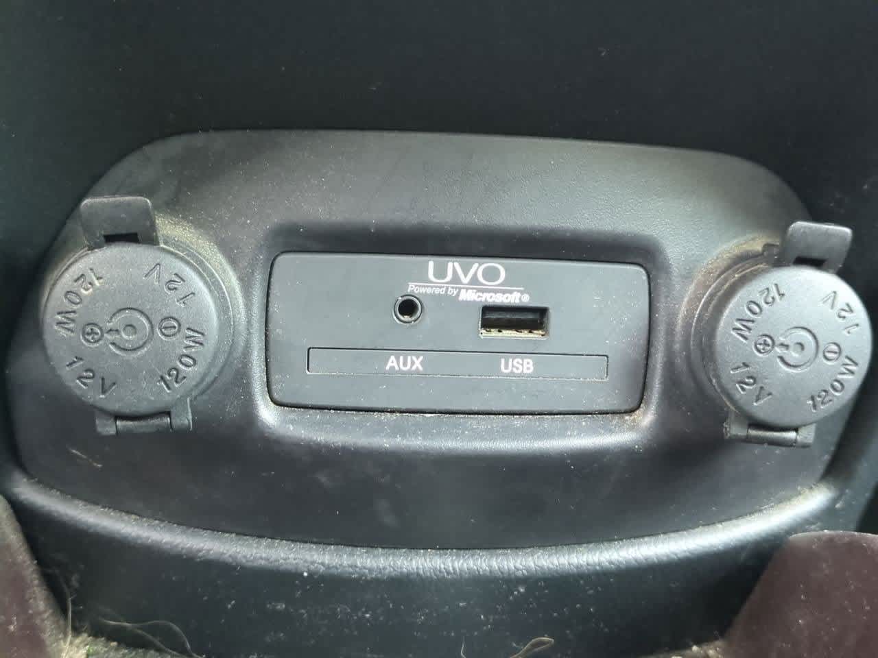 Thumbnail: 2012 Kia Soul - 30