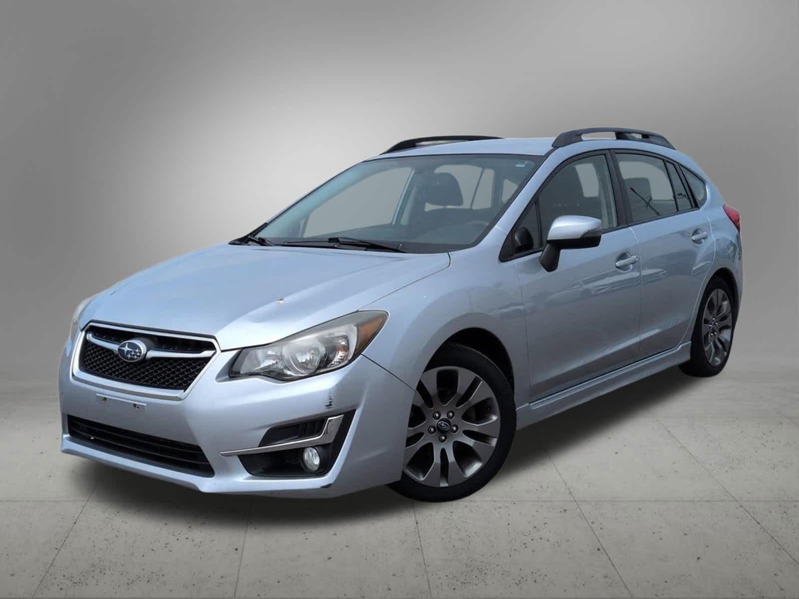 2015 Subaru Impreza Premium -
                  Troy, MI