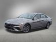 Certified 2024 Hyundai Elantra SEL Sedan