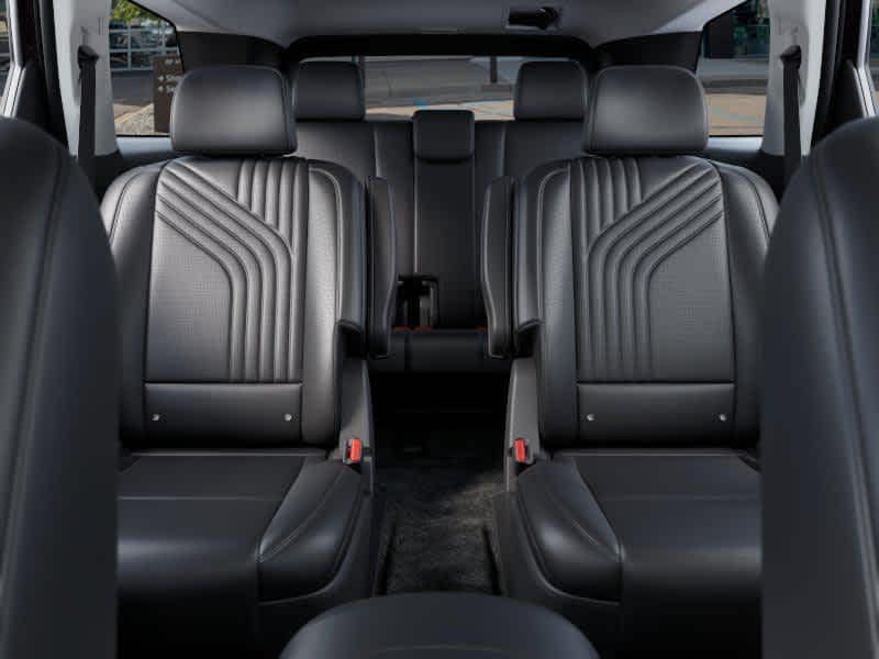 Thumbnail: 2026 Hyundai Palisade - 12