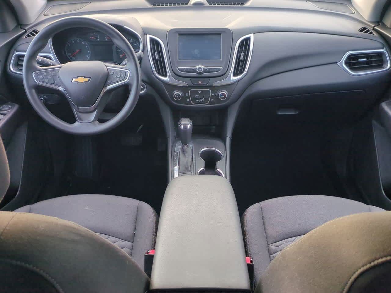 Thumbnail: 2018 Chevrolet Equinox - 14