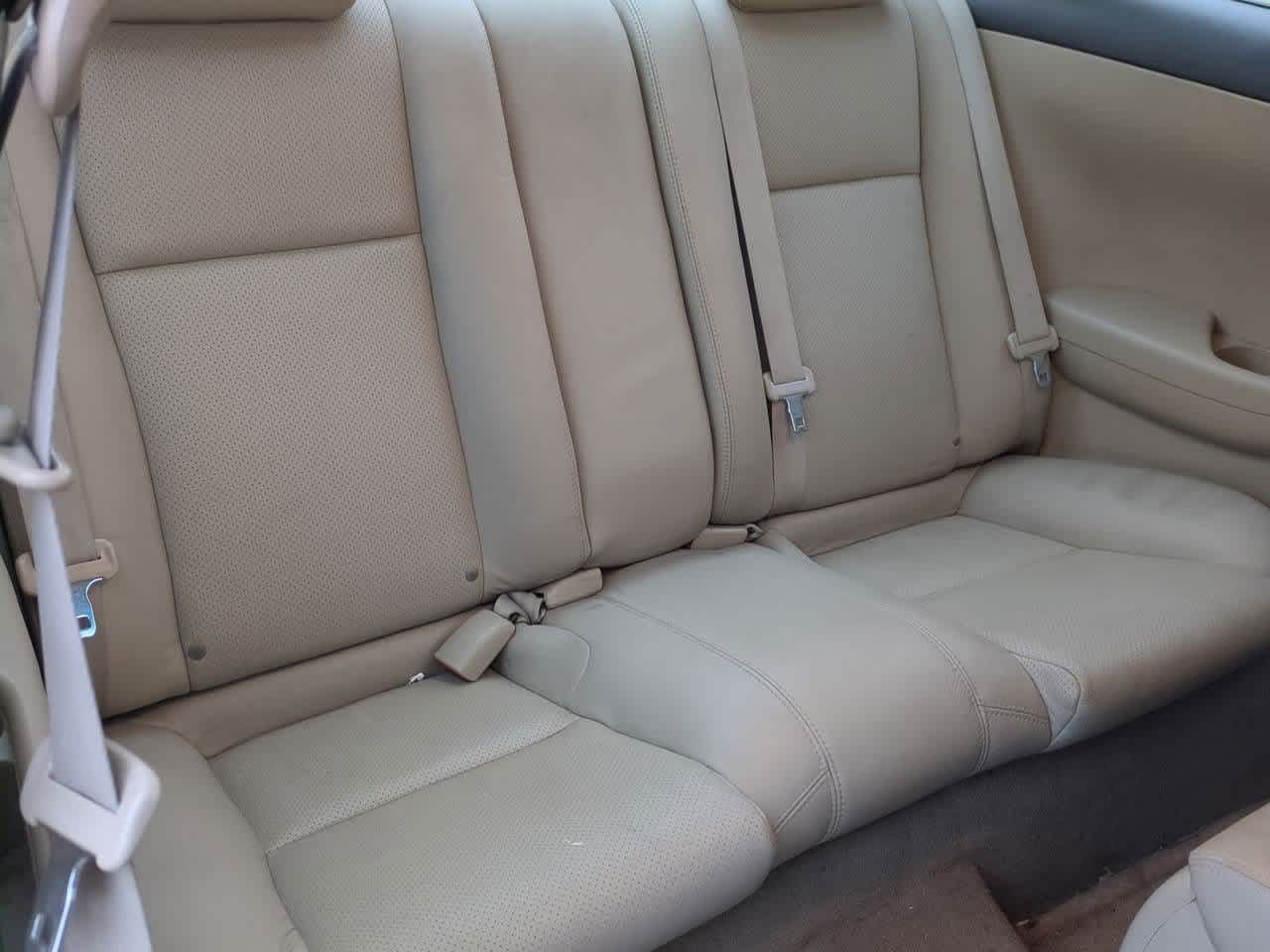 Thumbnail: 2006 Toyota Camry Solara - 18