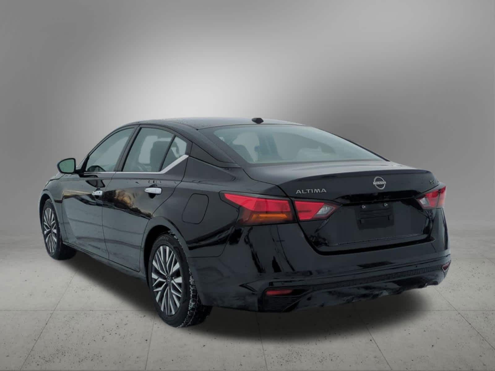 Thumbnail: 2024 Nissan Altima - 4