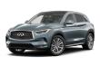 Used 2023 INFINITI QX50 Luxe SUV