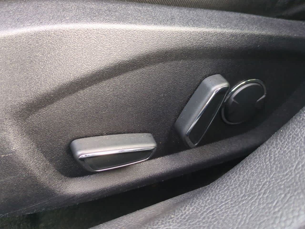 Thumbnail: 2019 Ford Fusion - 15