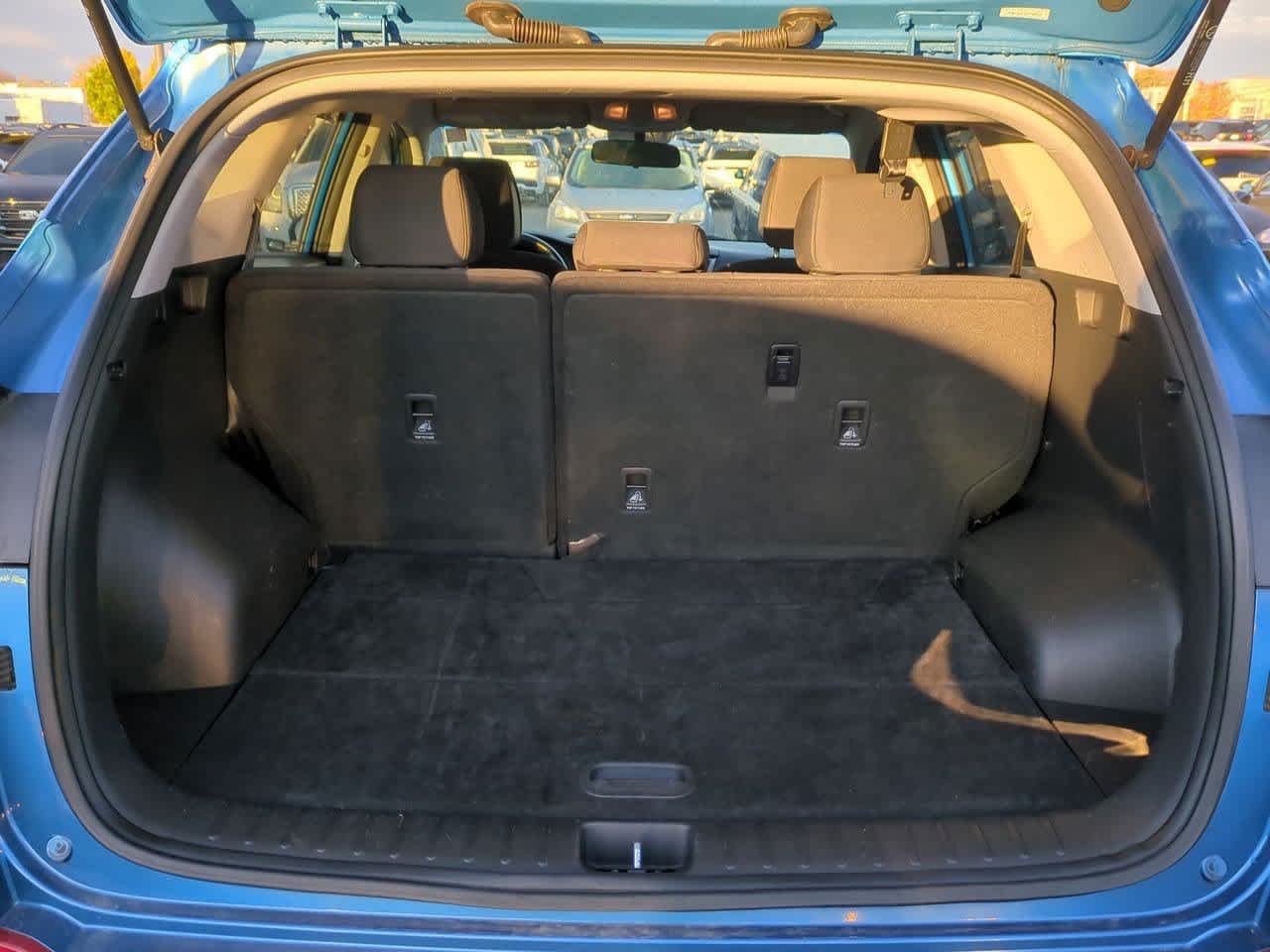 Thumbnail: 2018 Hyundai Tucson - 31