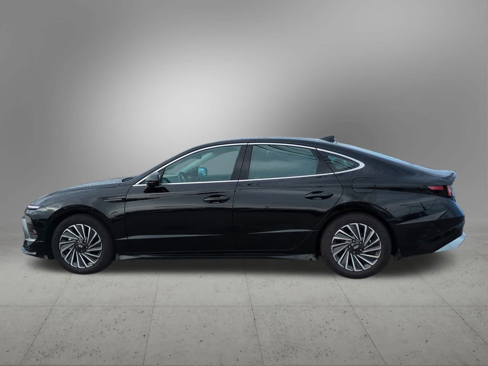 Thumbnail: 2024 Hyundai Sonata - 3