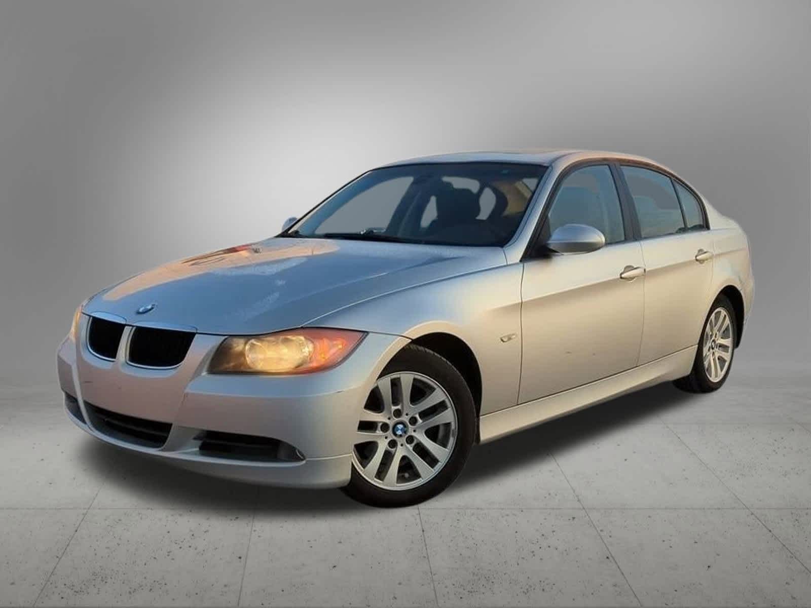 2007 BMW 3 Series 328i -
                  Troy, MI