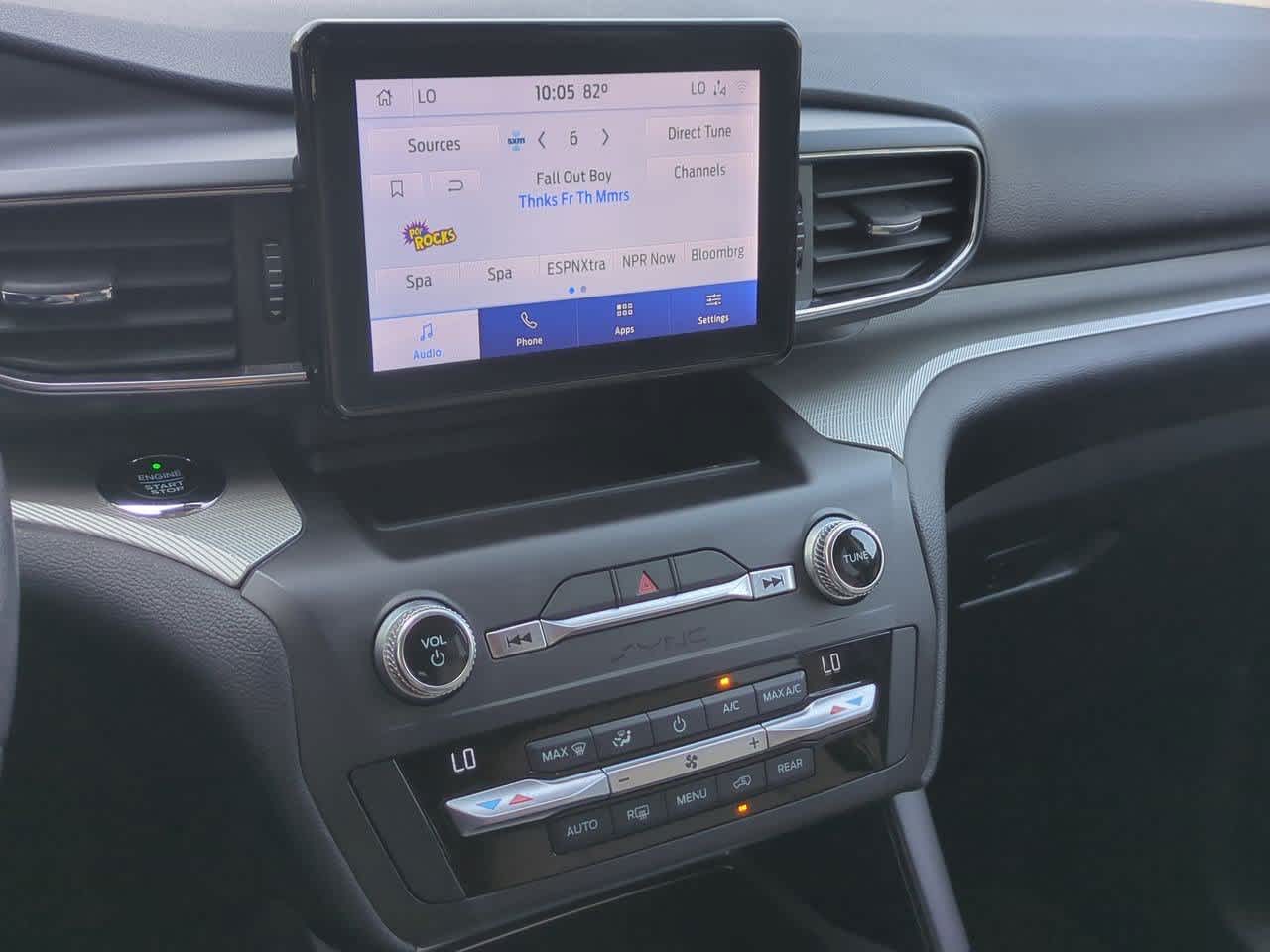 Thumbnail: 2020 Ford Explorer - 26