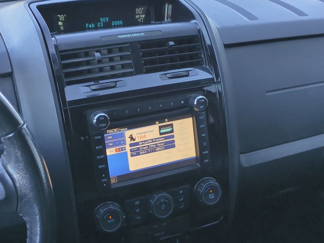 Thumbnail: 2012 Ford Escape - 28
