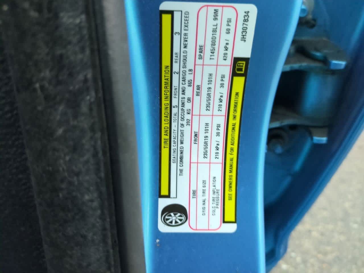 Thumbnail: 2018 Dodge Charger - 35