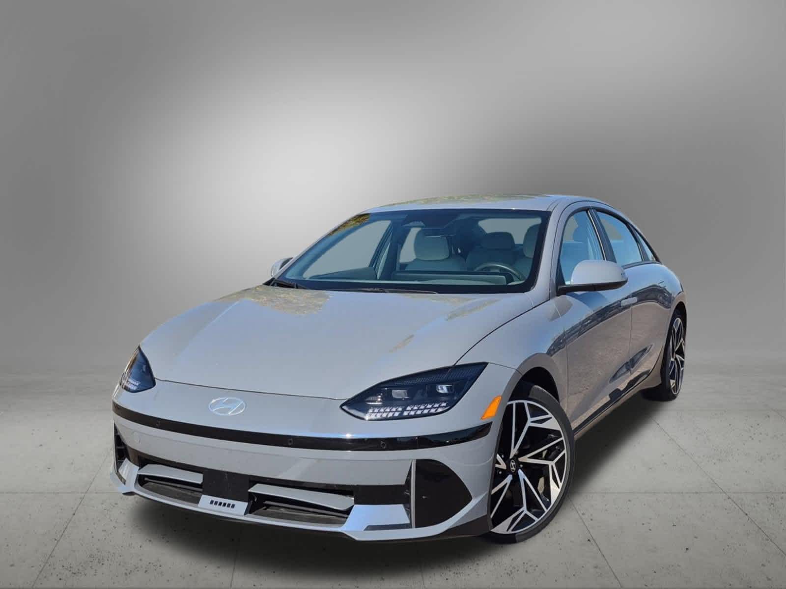 2024 Hyundai IONIQ 6