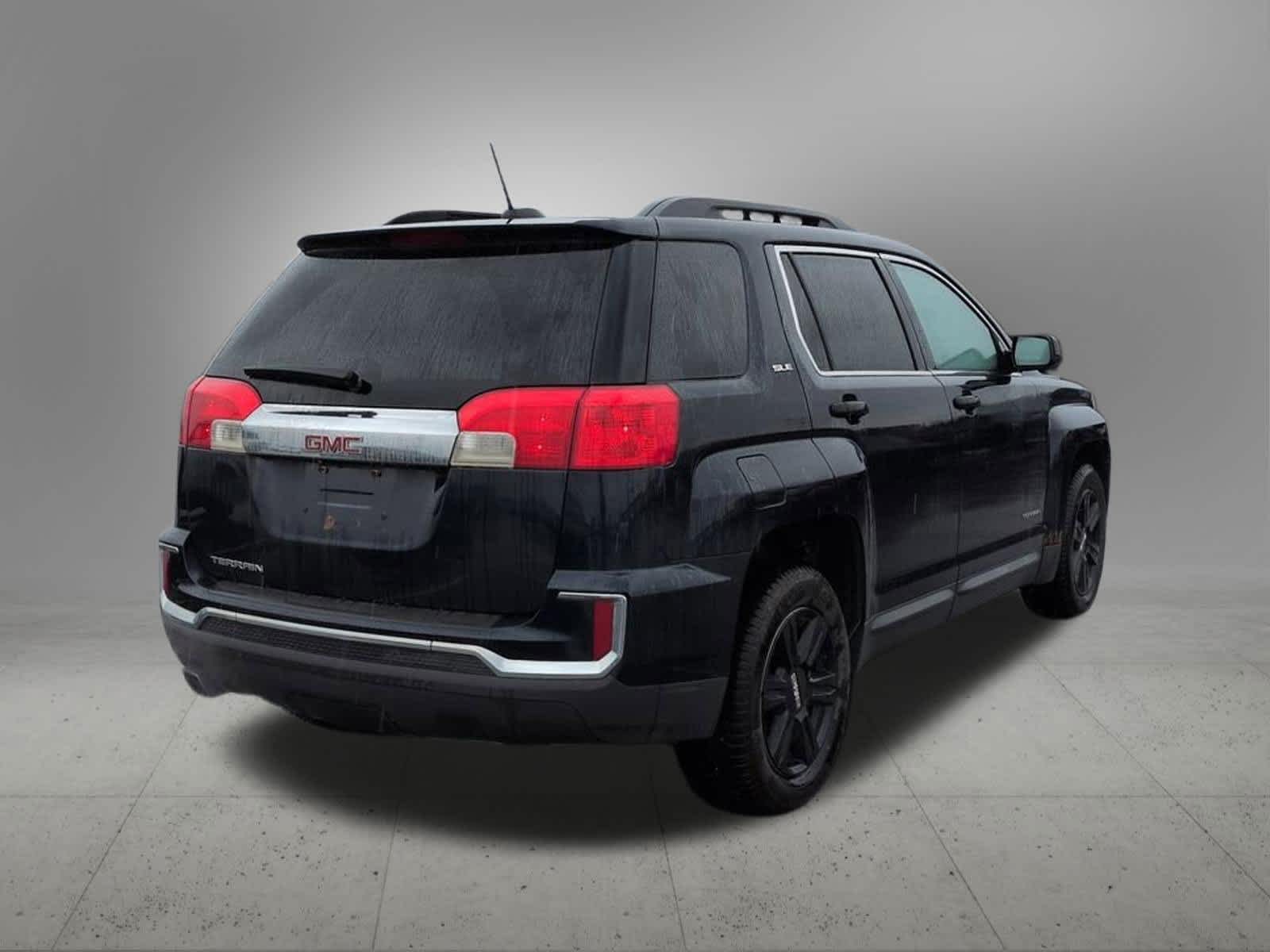 Thumbnail: 2016 GMC Terrain - 6